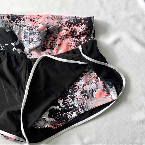 Fabletics Pants - Fabletics Shorts 2-Layer